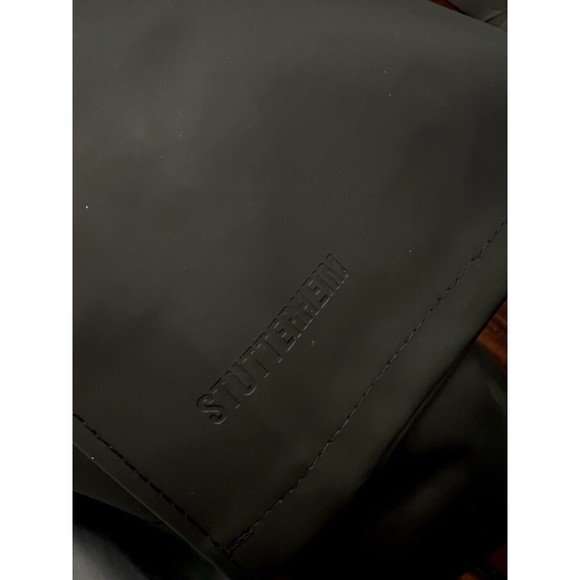 Anti Social Social Club ASSC X Stutterheim Raincoat - Picture 9 of 13